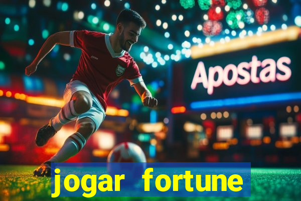 jogar fortune double demo